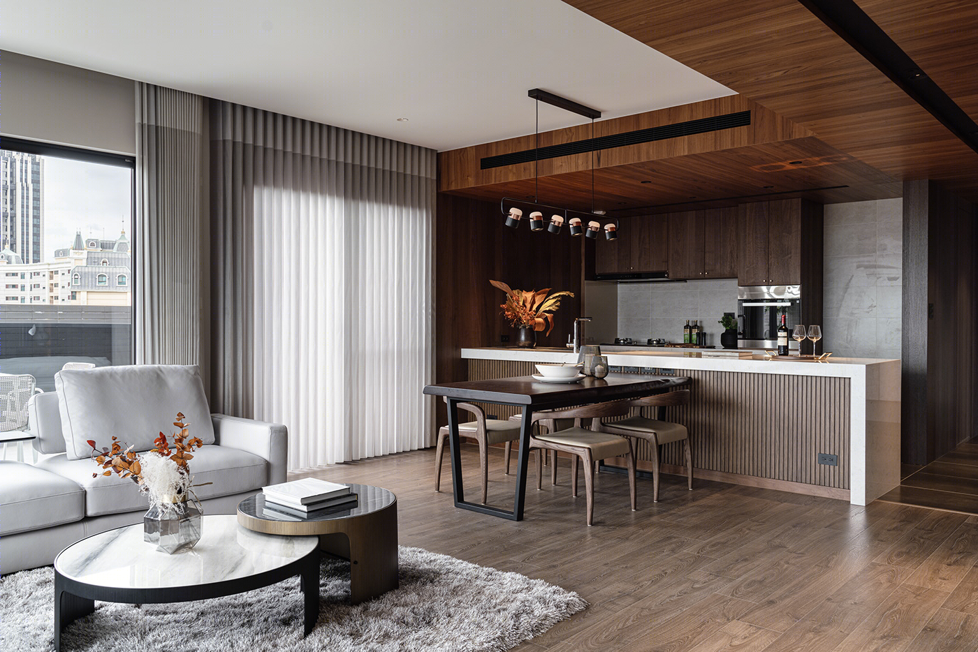 Anastasiya Gushchina 林口住宅设计-7