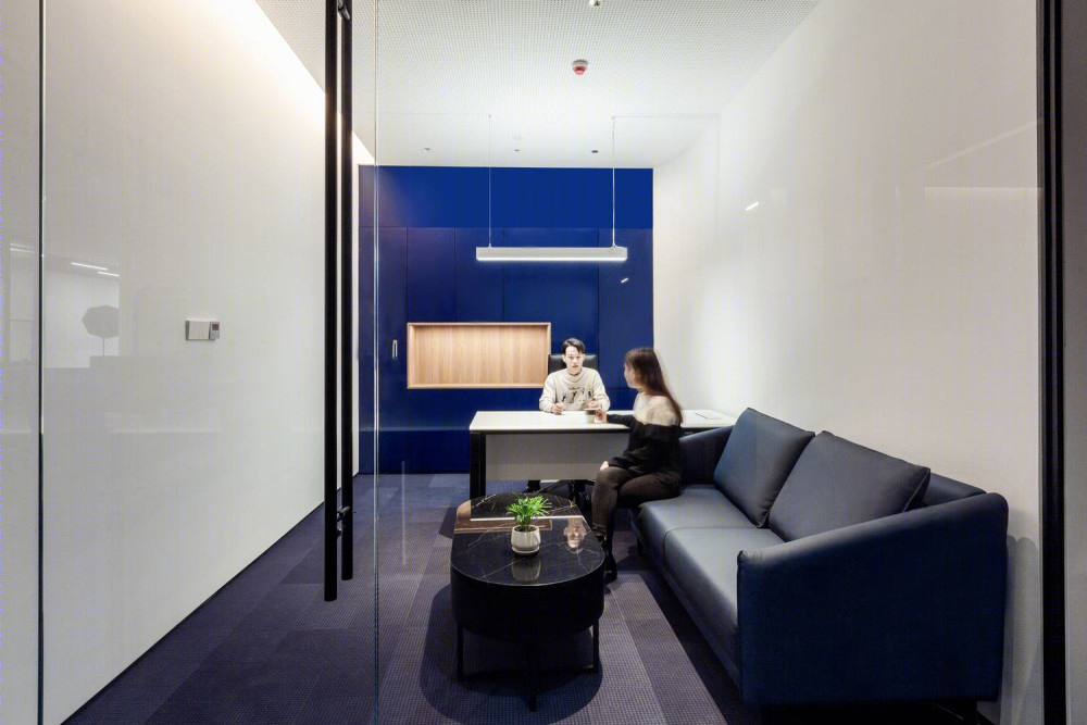 惠州信兴房地产四楼办公室设计丨中国惠州丨深圳原墨设计咨询有限公司-37