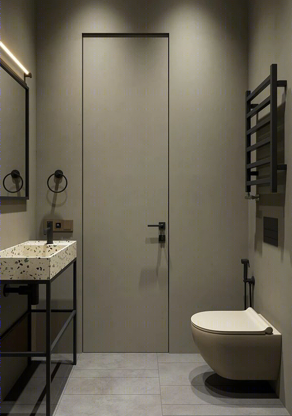 艺术彩绘家居丨Visual Space-74