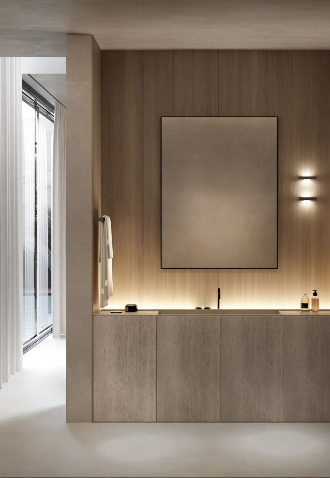 2022 卫生间设计新潮流-104