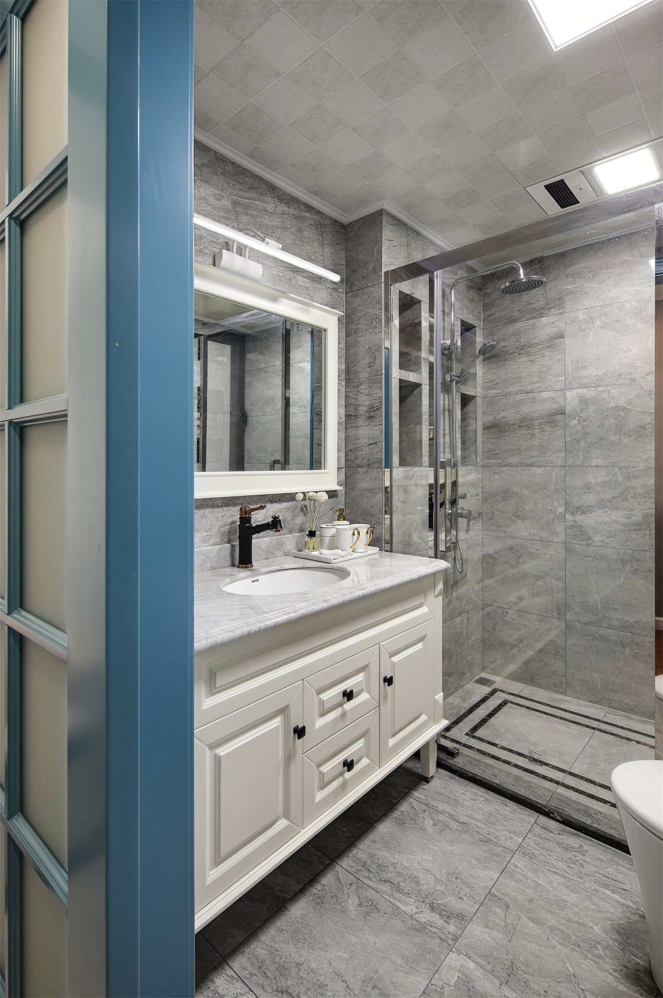 合肥飞墨设计新作 | 《后青春的诗》-16