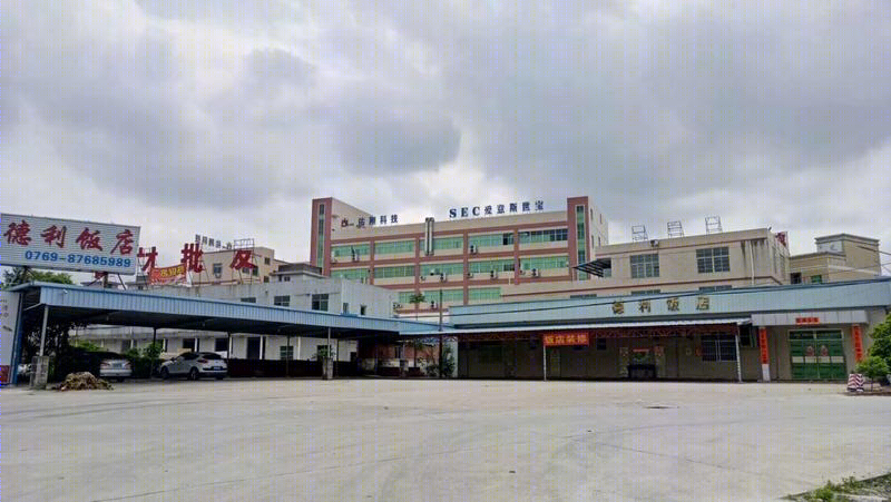 黎香园：一抹黎香沁人心 | 旧厂房改造-30