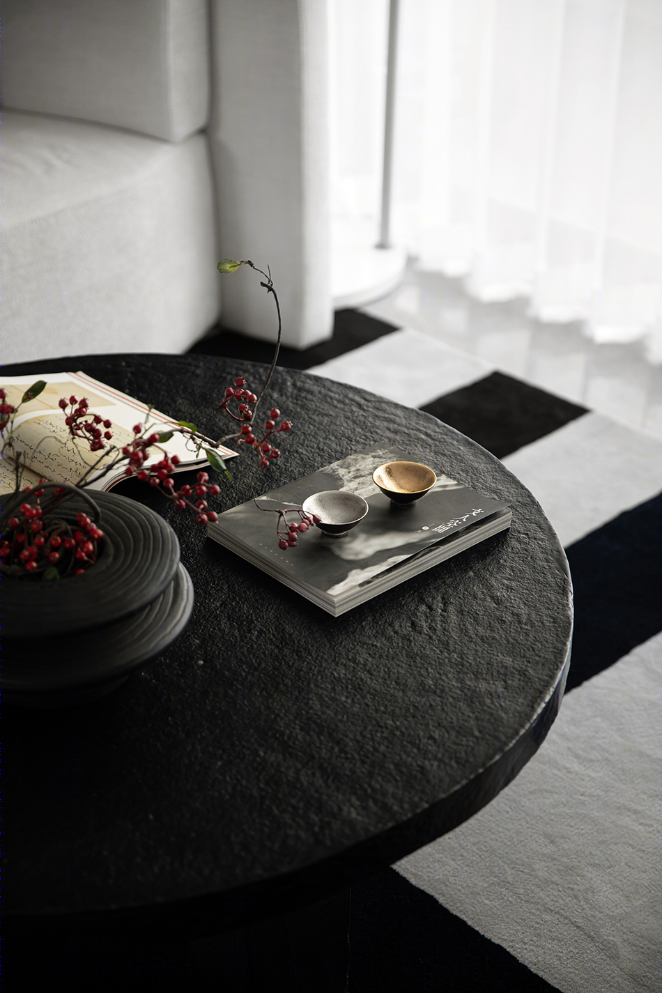 曲江新鸥鹏·杭州第三城-15