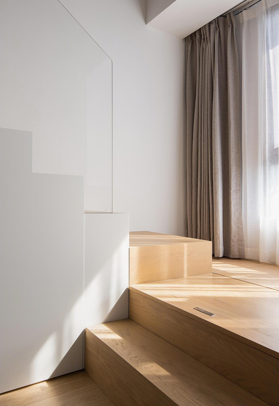 4·2m 层高 LOFT 公寓设计丨TK 设计-36