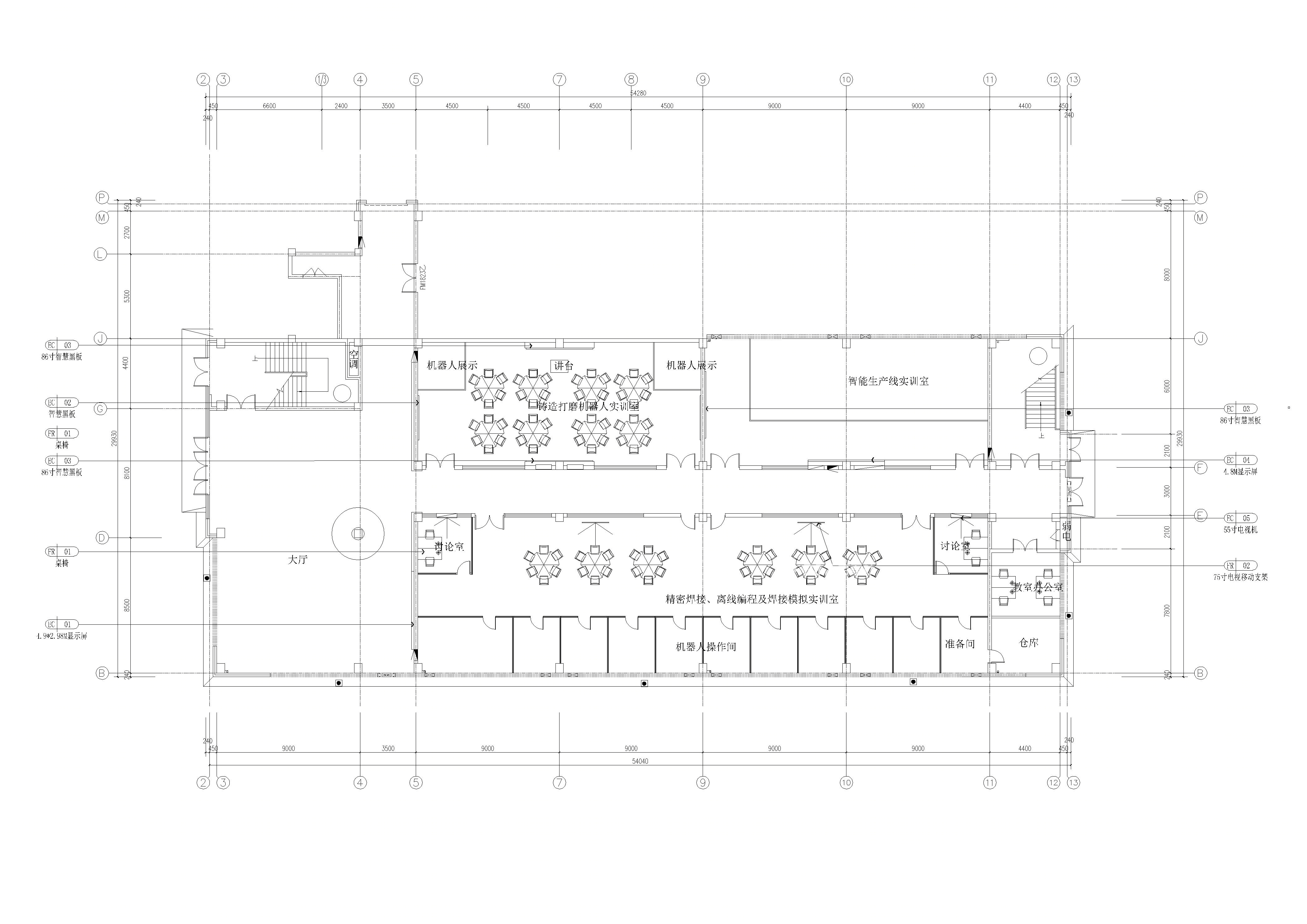 浙江机电职业技术学院【滨江校区】-13