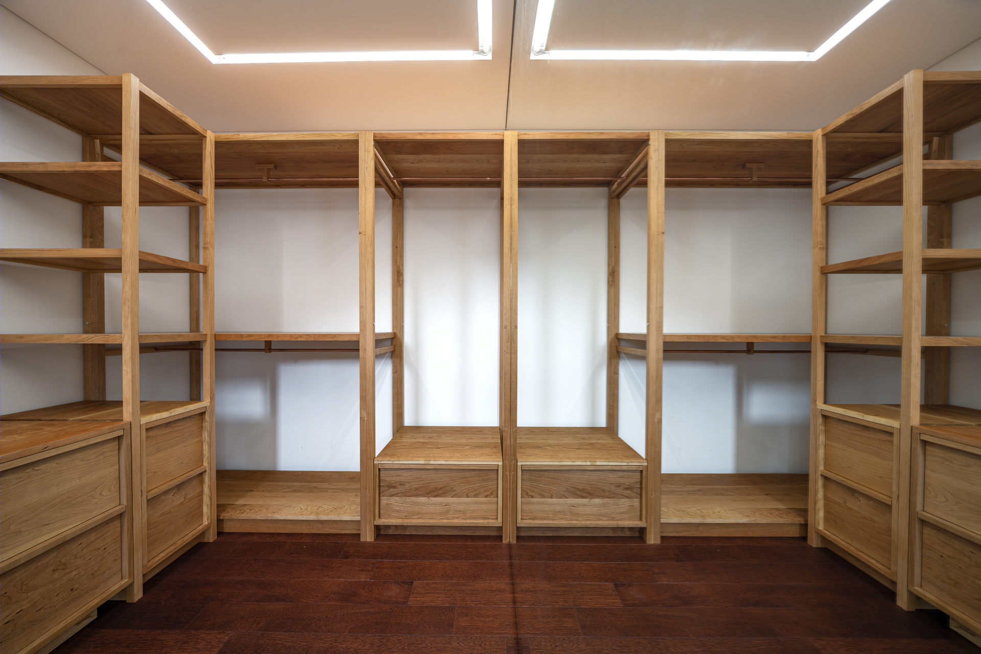 韩式公寓建筑的“三平面五层”设计-55