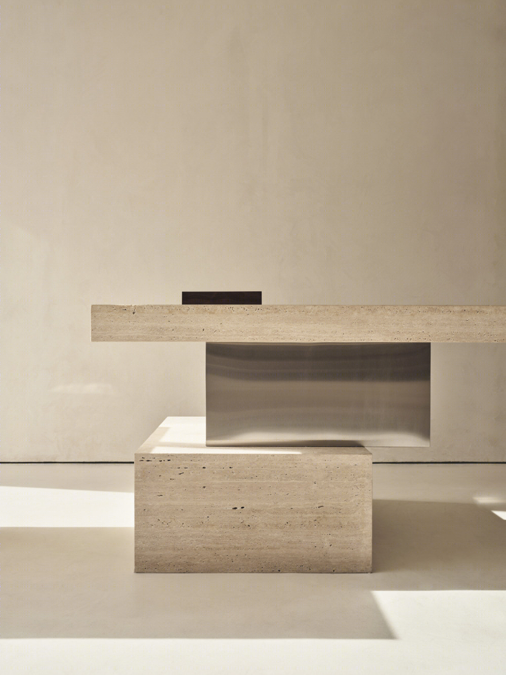 科威特 FORTYTWELVE HQ 高层办公室-20