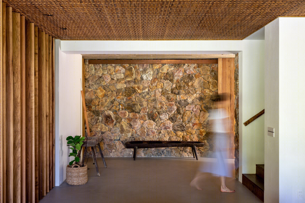 住宅设计典范 | Gabriel Garbin Arquitetura 的 01 Studio-6