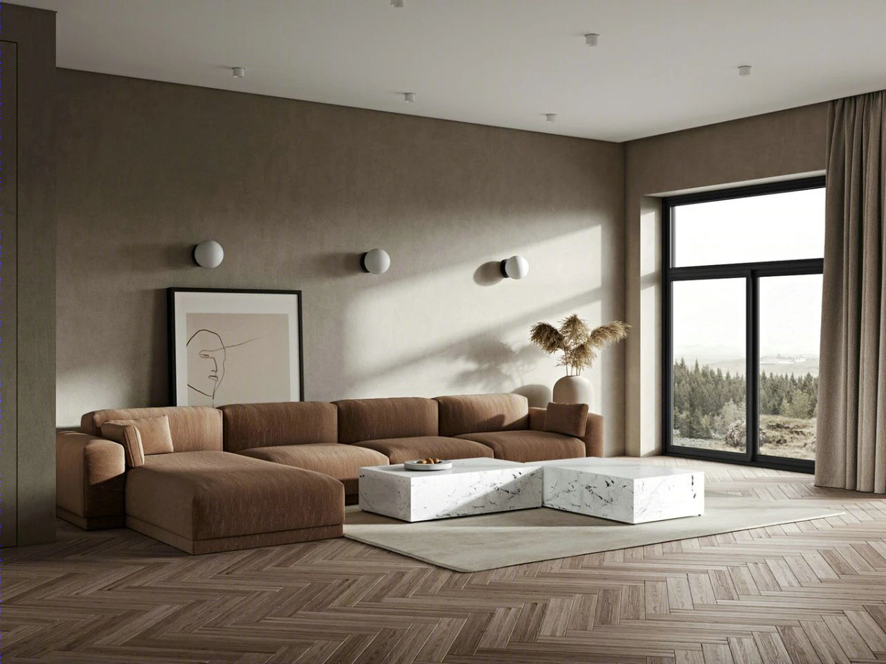 侘寂•生活 | 定义当下与未来的生活质感-12