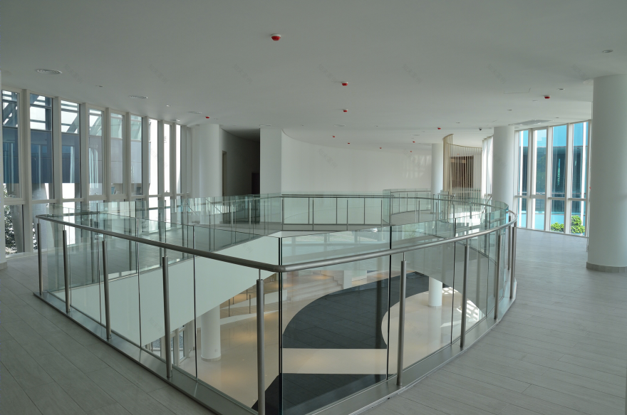 Sora 数据中心办公建筑-30