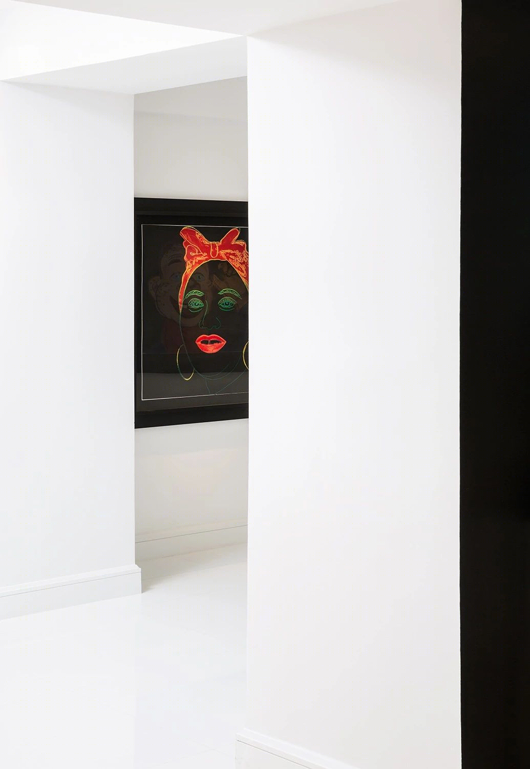 迈克尔·道金斯的永恒品味超级奢宅设计-20