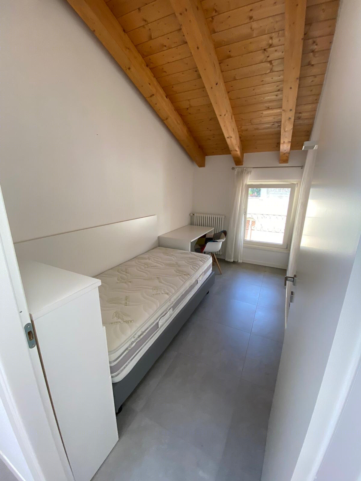 Realizzazione e allestimento alloggio turistico/businnes-10