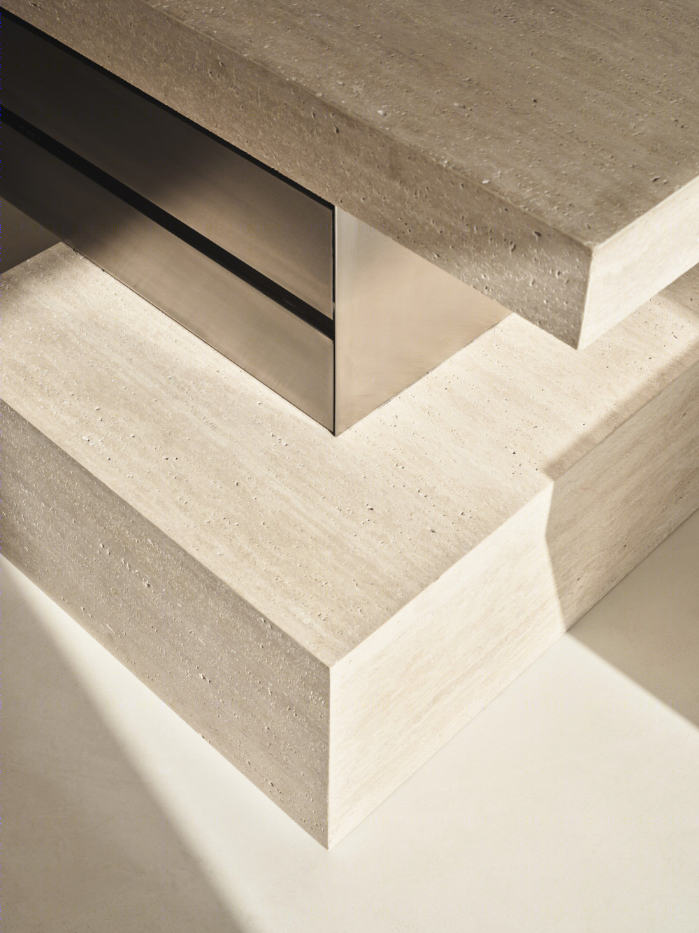 科威特 FORTYTWELVE HQ 高层办公室-22