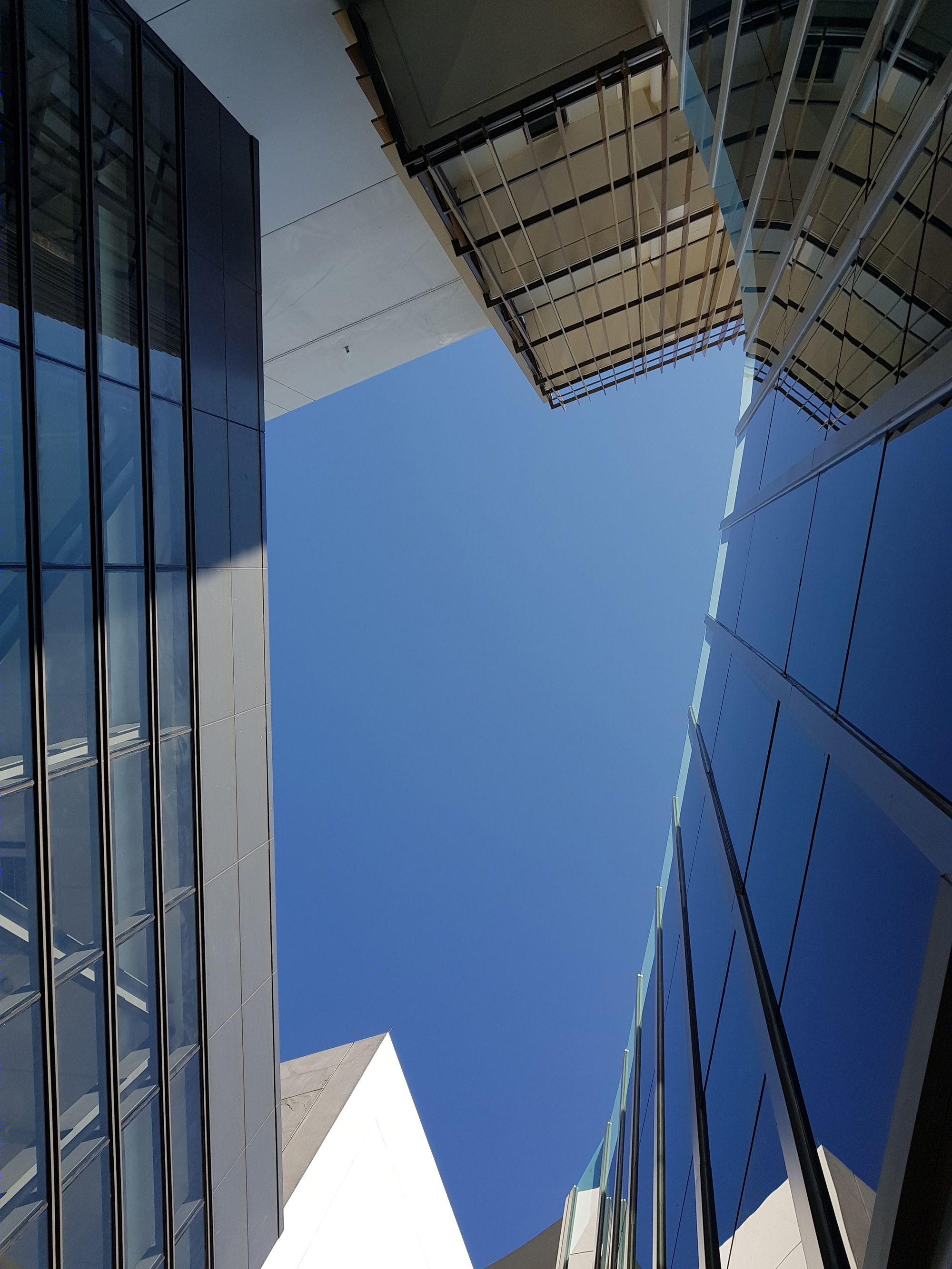 Sora 数据中心办公建筑-29