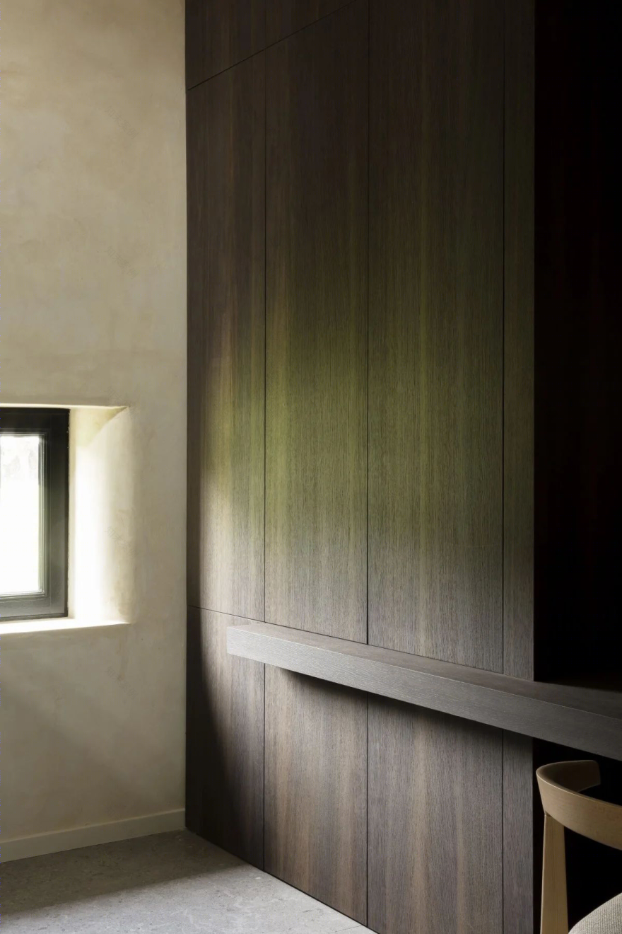 Juma Architects | 翻新与创新的住宅设计-54