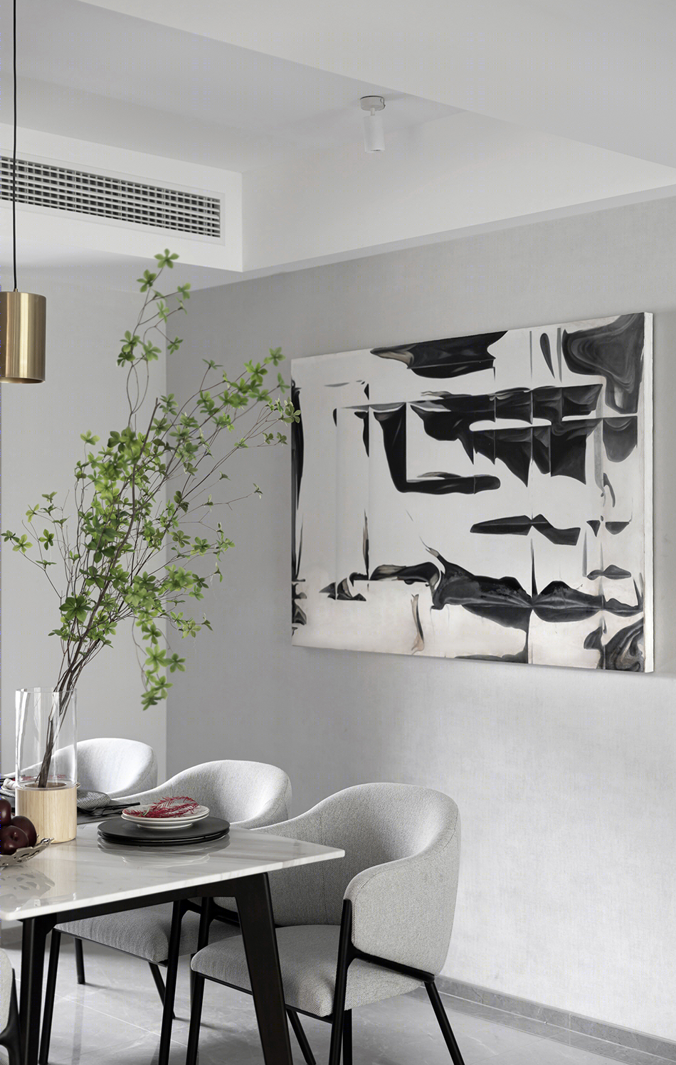 曲江新鸥鹏·杭州第三城-18