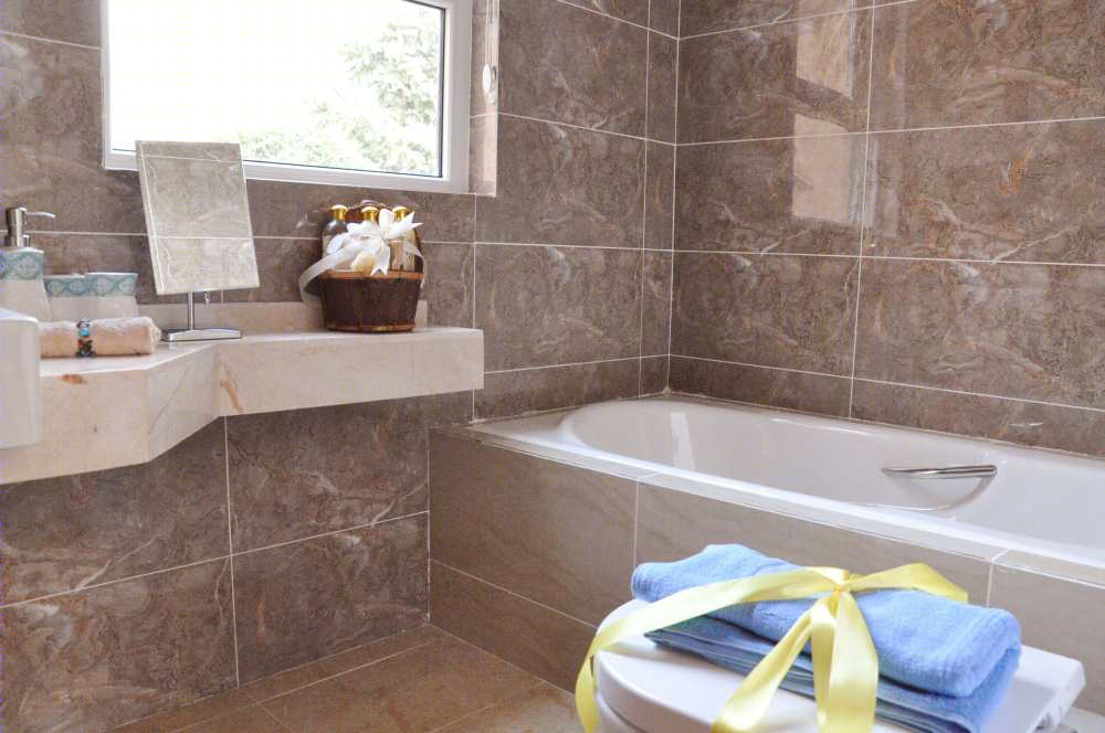 城市锦上样板间 | 现代简约风格演绎舒适生活-12