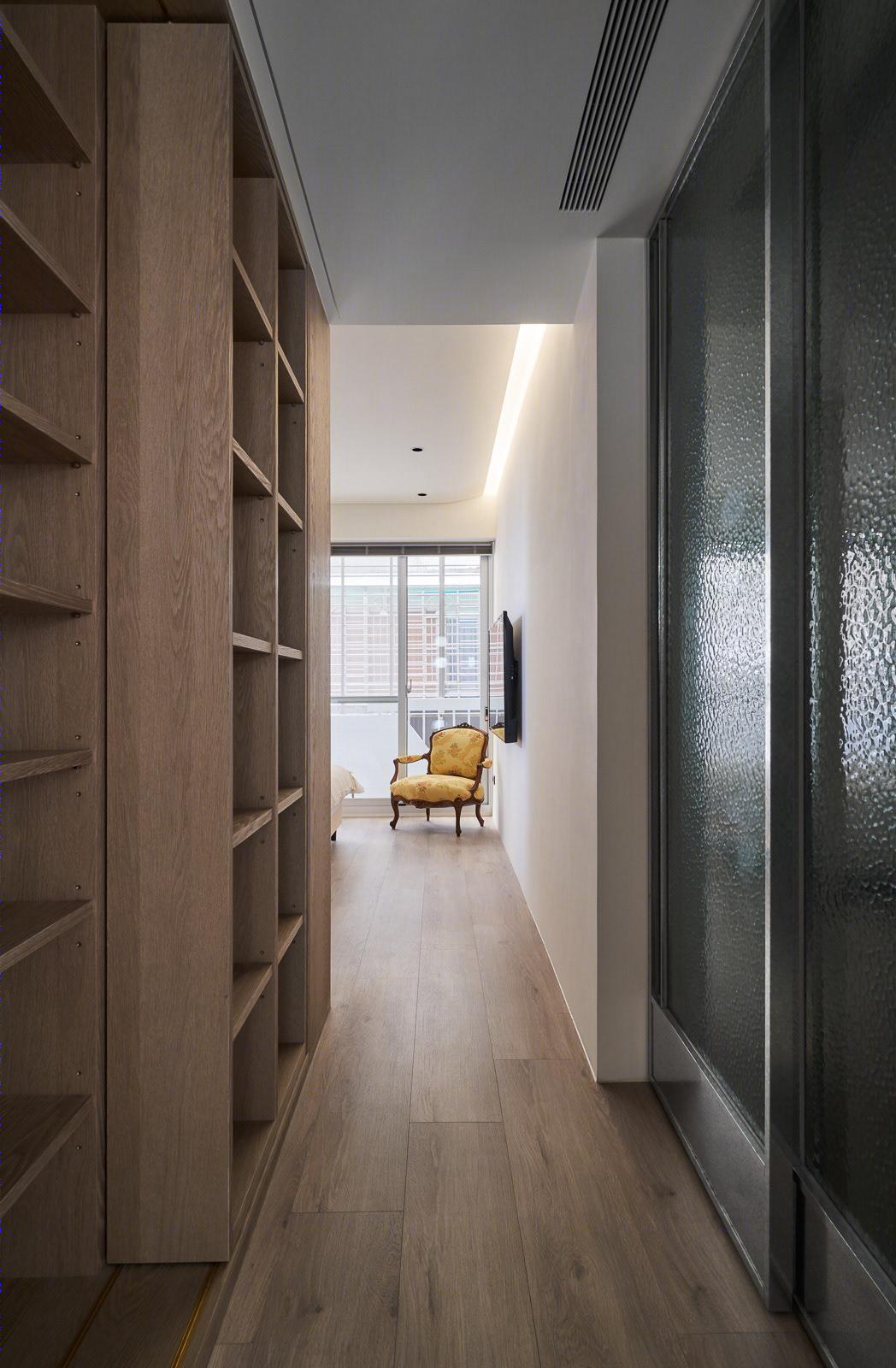 时光轮廓 | 祖父老公寓的重生-14