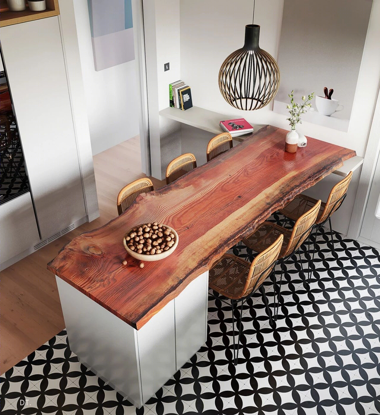 德鲁工作室 3D-36