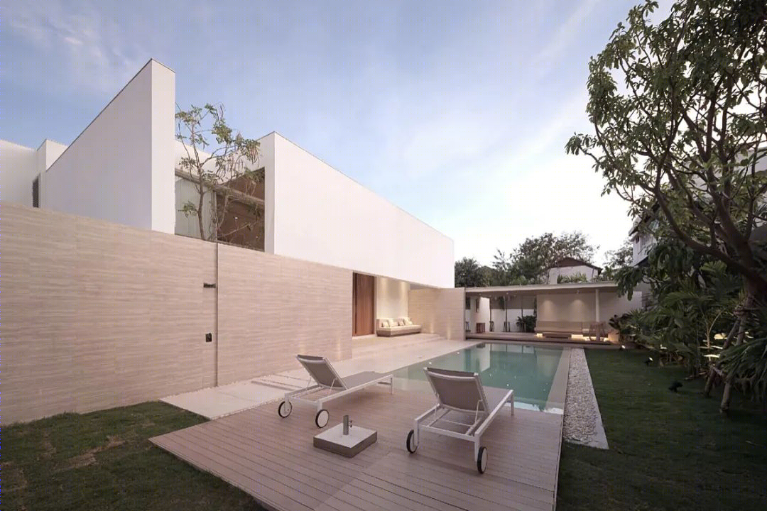 悬浮墙打造私人豪宅视野-14