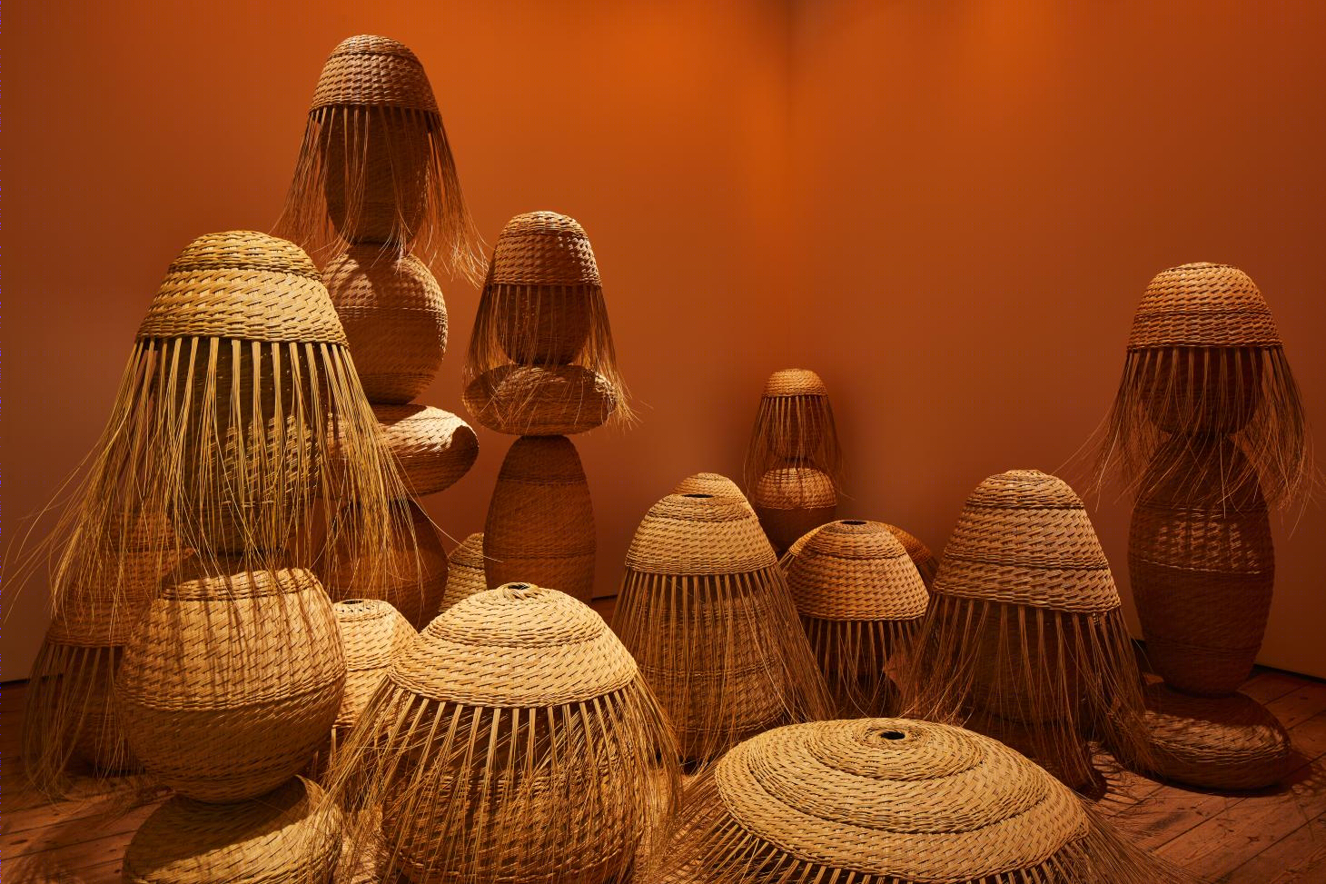 伦敦设计双年展 | 沉浸式体验探索设计之魅力-29