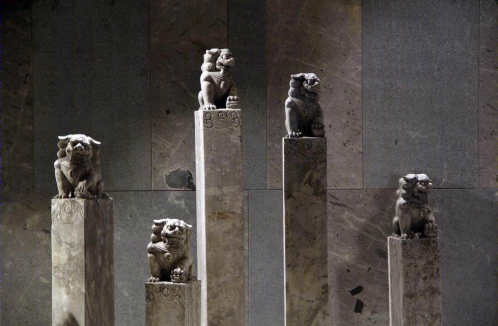 奕相新作「寻幽」打造静谧禅意空间-12