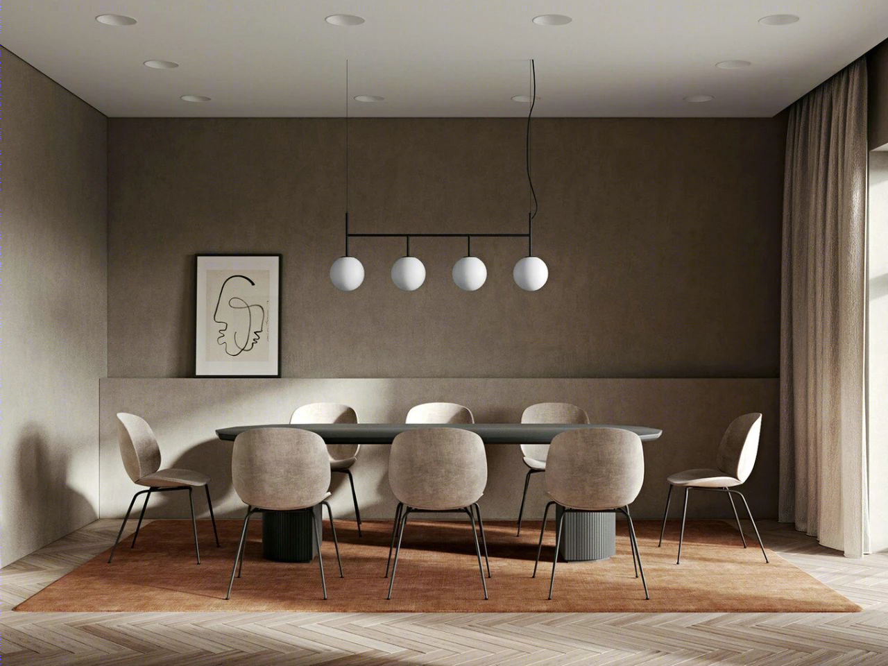 侘寂•生活 | 定义当下与未来的生活质感-14