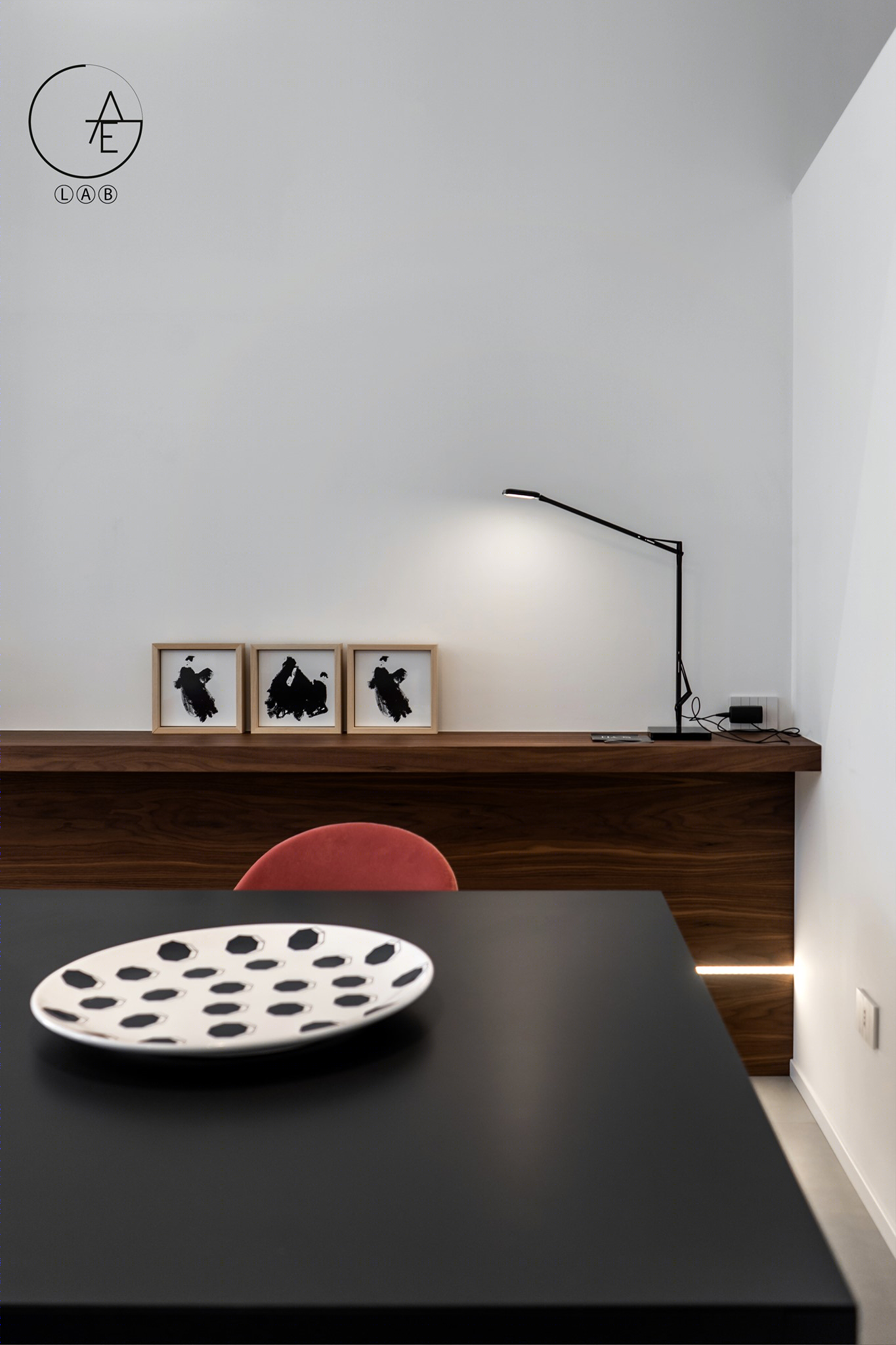 意式家居空间，展示生活美学-19