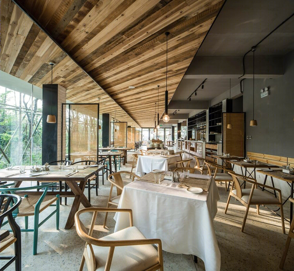 花间堂杭州酒店-28