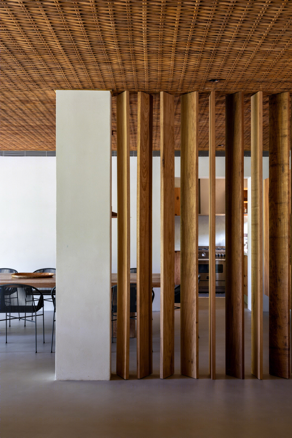 住宅设计典范 | Gabriel Garbin Arquitetura 的 01 Studio-7