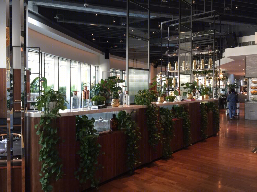 上海外滩W酒店-155