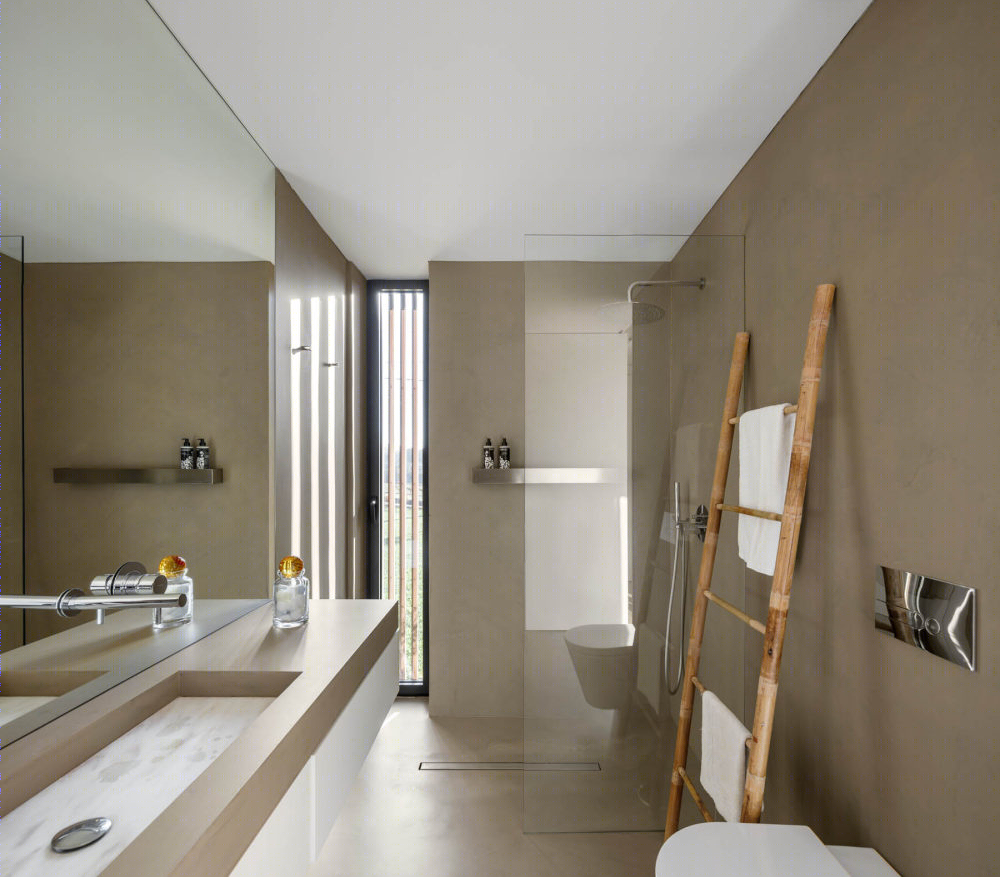 葡萄牙 Santo Tirso 之家，自然与传统的美妙融合-47