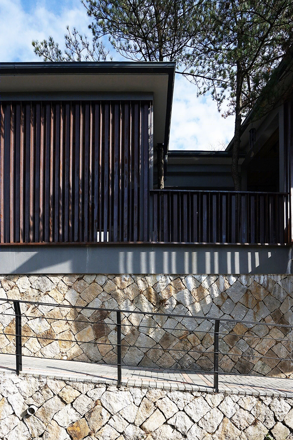 大明山大明湖公共卫生间丨中国杭州-21