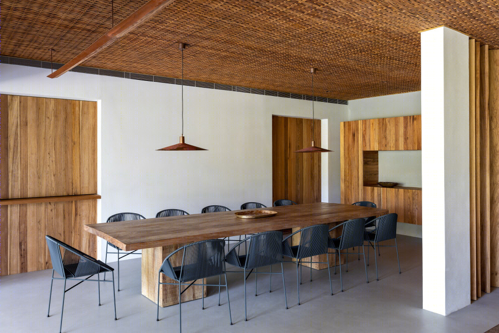 住宅设计典范 | Gabriel Garbin Arquitetura 的 01 Studio-8