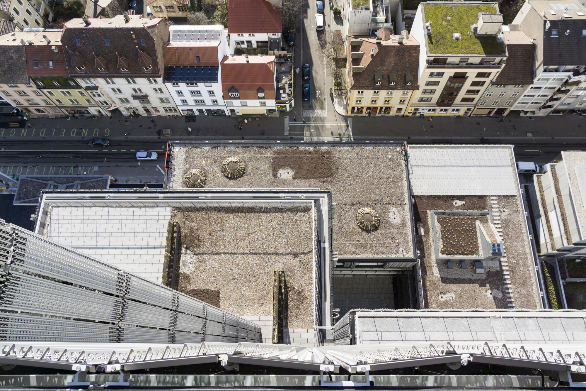 梅雷特·奥本海姆高层建筑-19