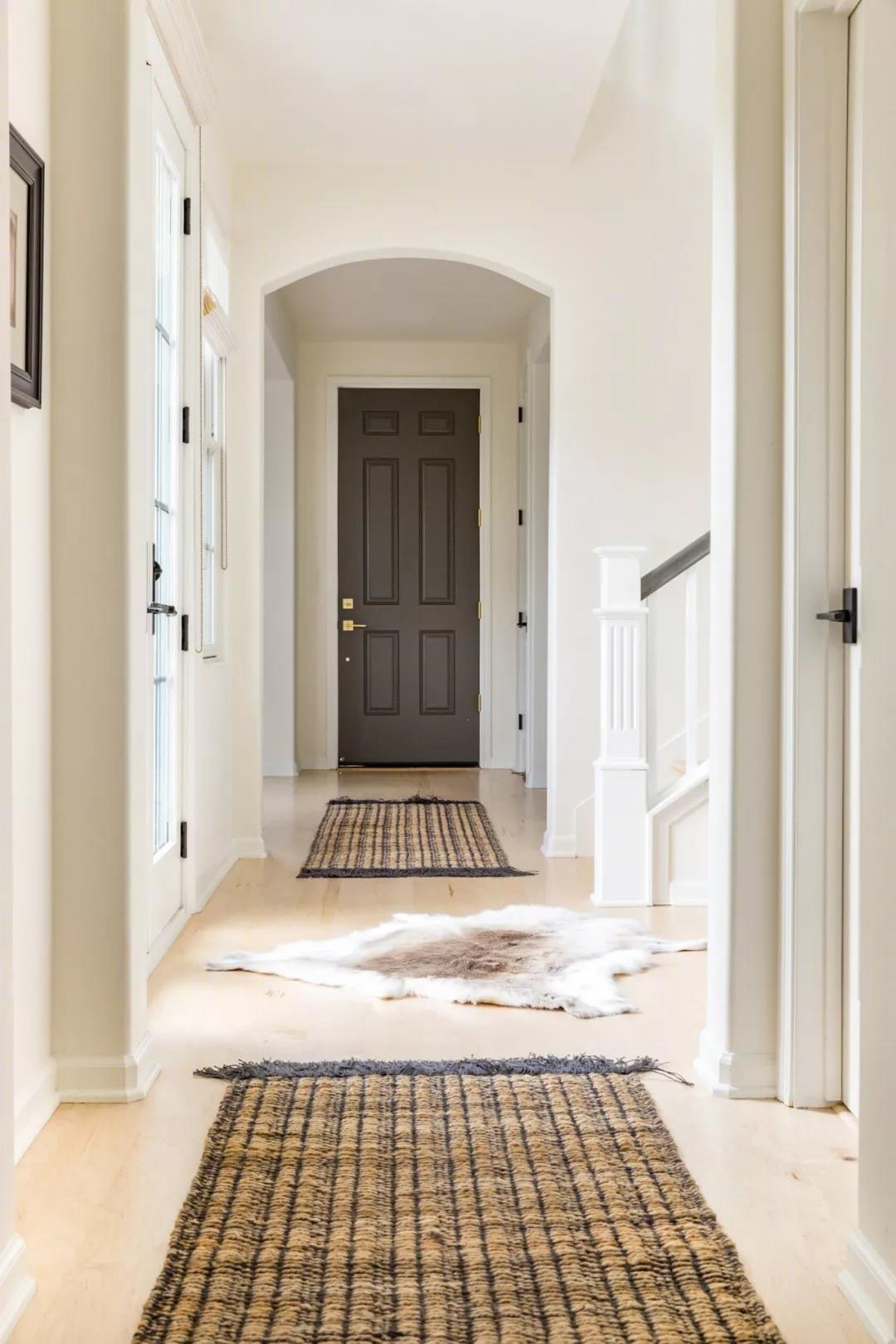 莱恩·麦克纳布室内设计-24