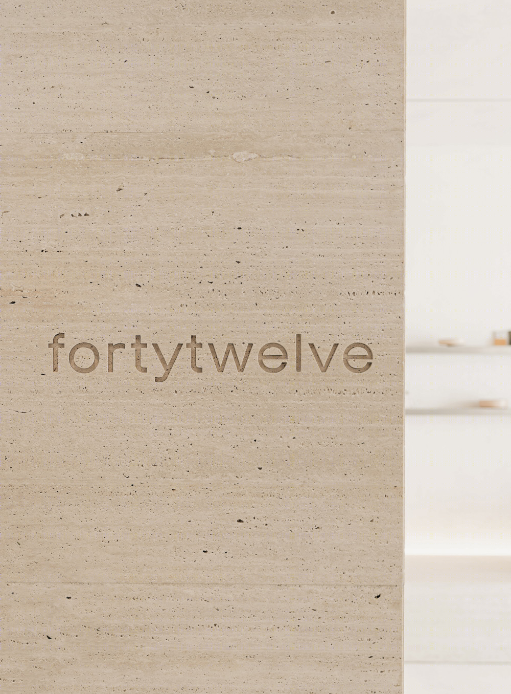 科威特 FORTYTWELVE HQ 高层办公室-23