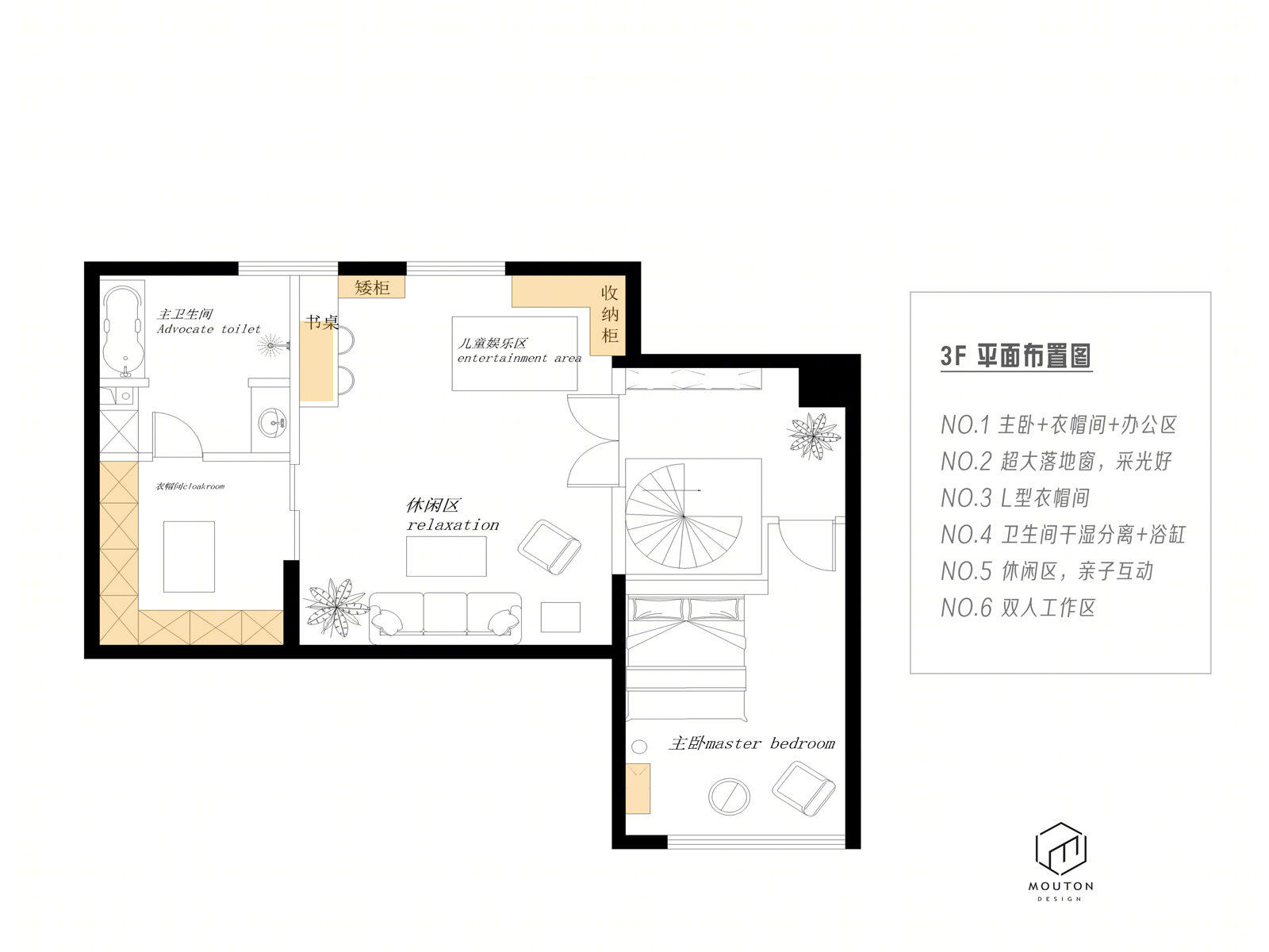 四月芳菲尽，诗意粉调空间-34