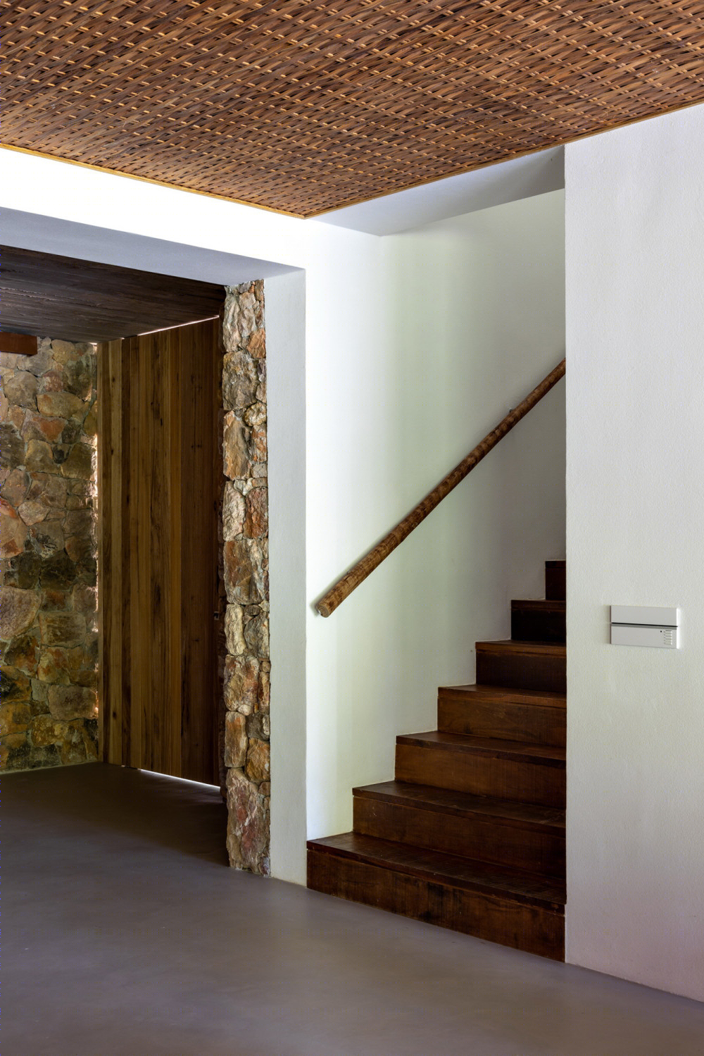 住宅设计典范 | Gabriel Garbin Arquitetura 的 01 Studio-9
