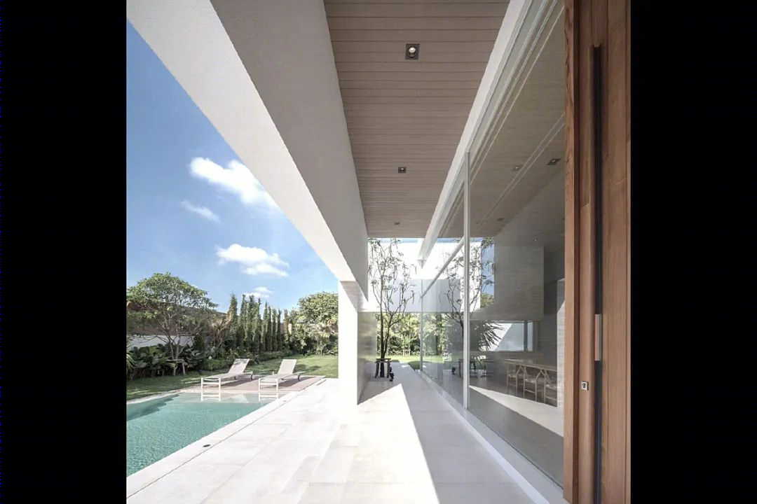 悬浮墙打造私人豪宅视野-18