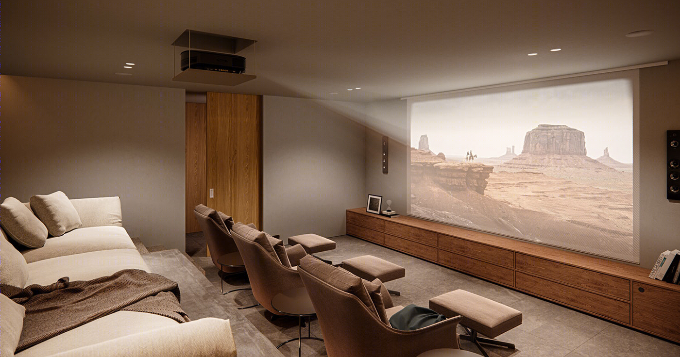 BergaGonzalez arquitectos丨别墅建筑丨Villa Orada-8