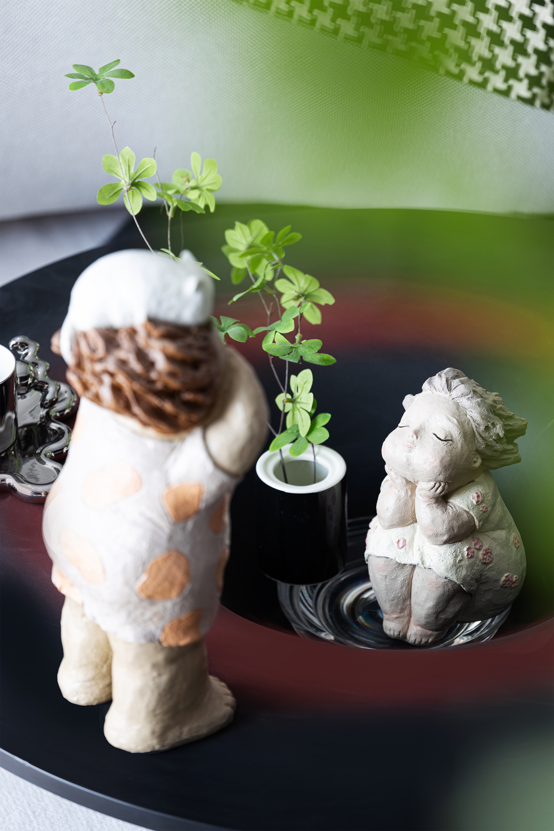 旭辉太原江山软装设计丨中国太原丨10° 时度设计-9