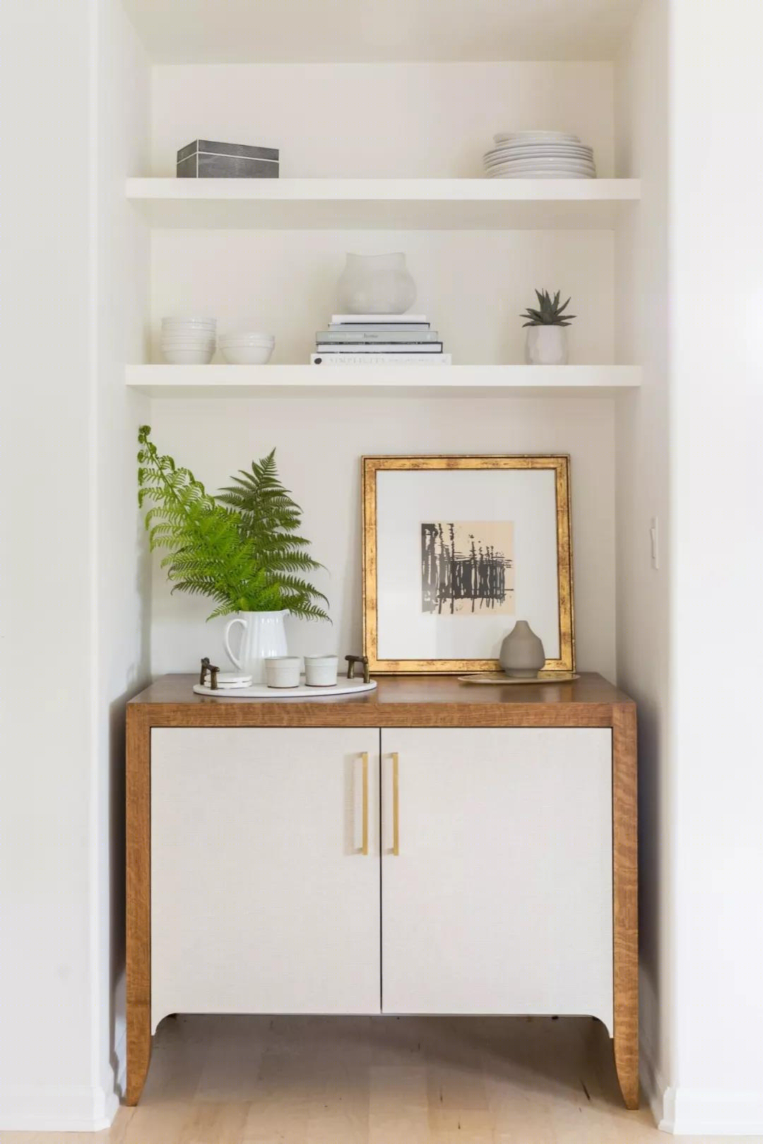 莱恩·麦克纳布室内设计-25