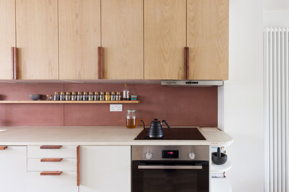 伦敦八套精致小户型公寓-0