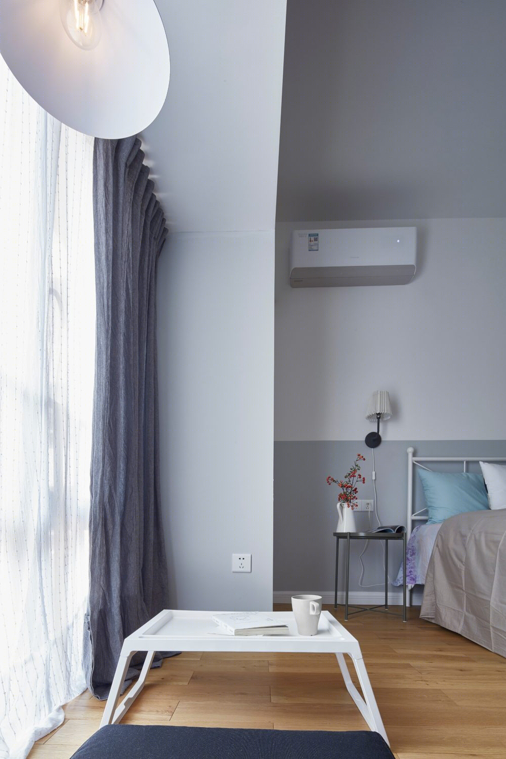 北欧风半墙主义新玩法-25