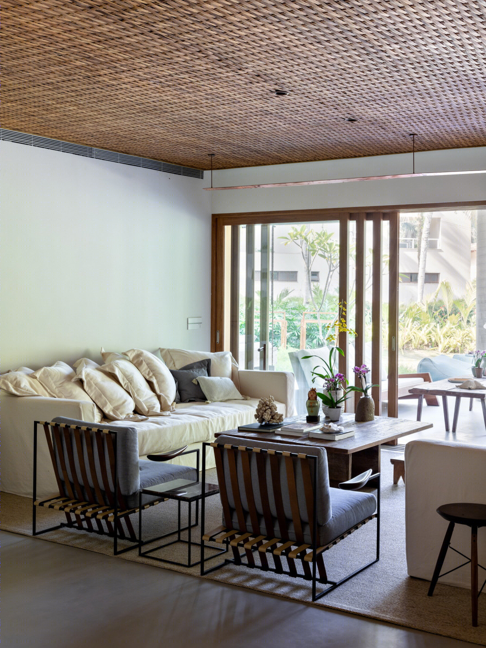 住宅设计典范 | Gabriel Garbin Arquitetura 的 01 Studio-11