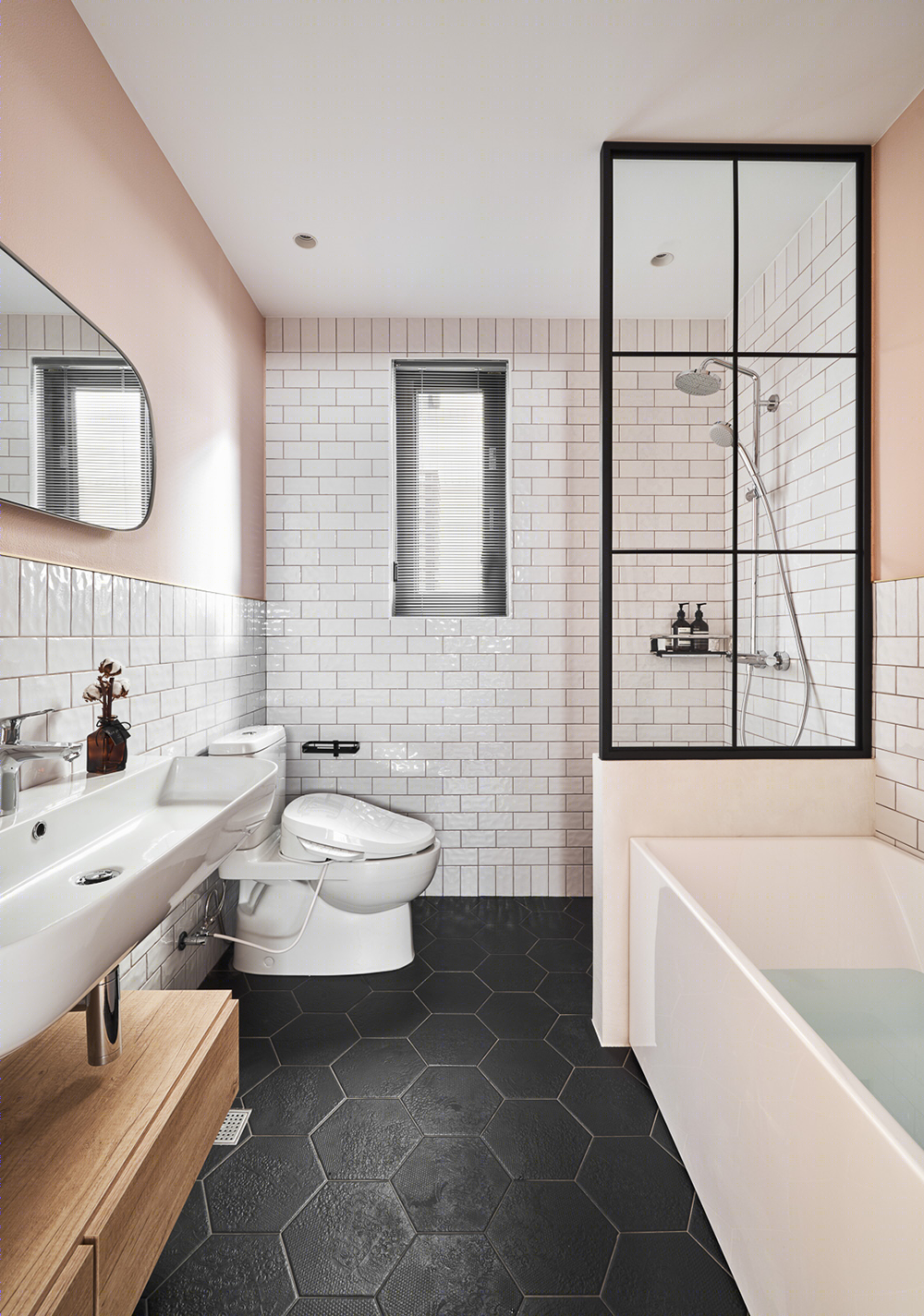 梦幻北欧风，自然清新空间-27