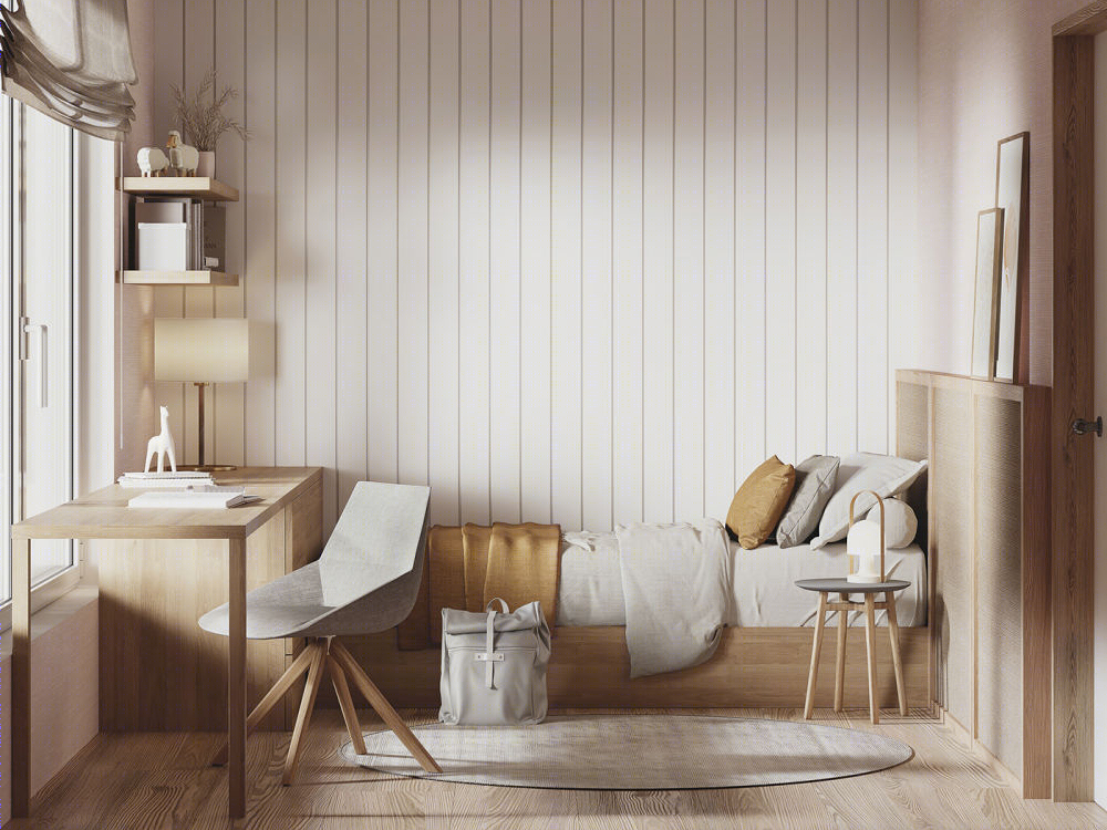 CASA KAI 西班牙现代住宅设计丨IN56 INTERIORISMO-11