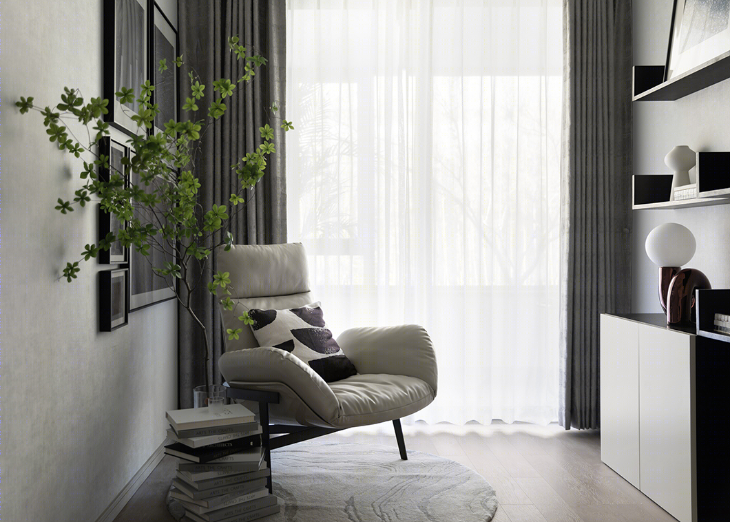 曲江新鸥鹏·杭州第三城-23