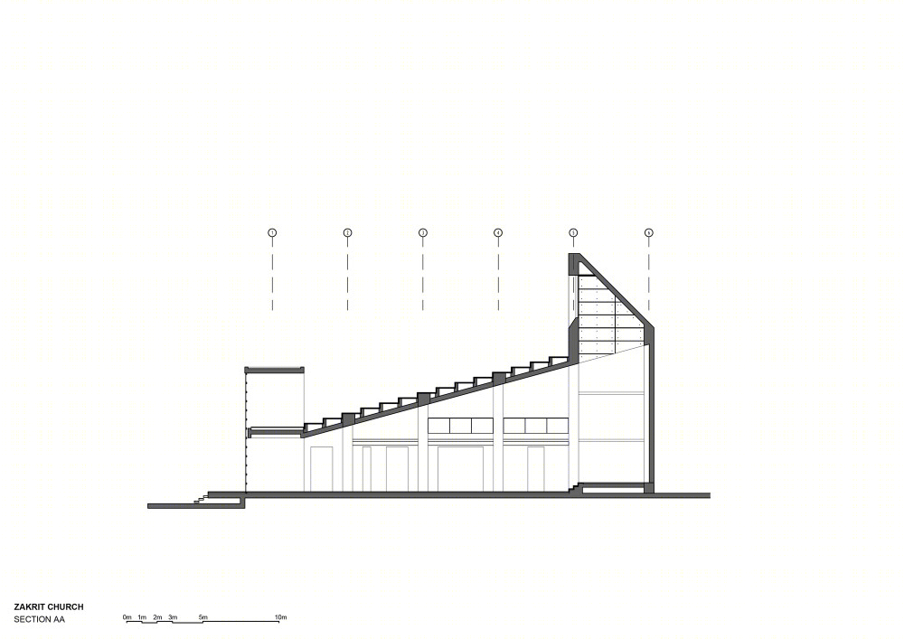 历史底蕴中的新建教堂-30